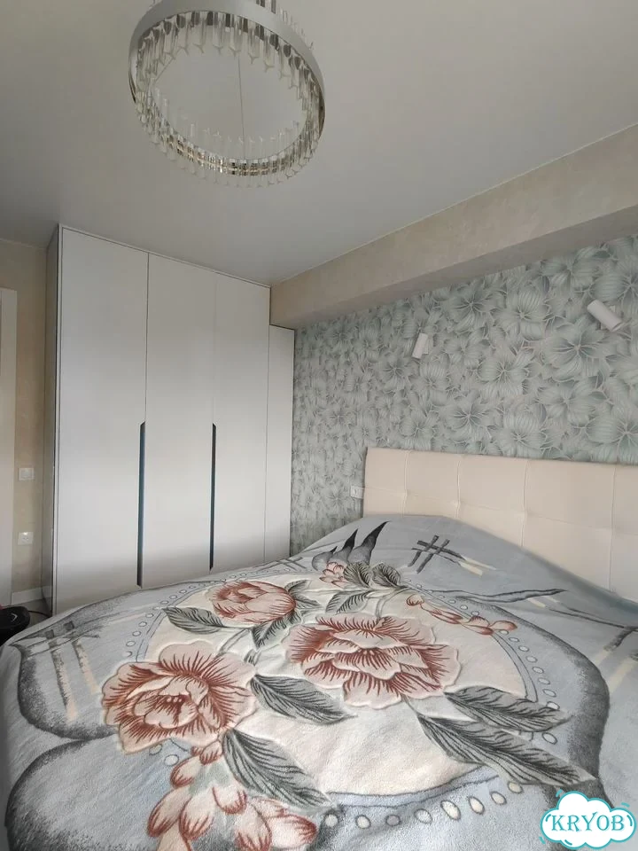 3-к. квартира, 60 м², 4/5 эт. фото 11