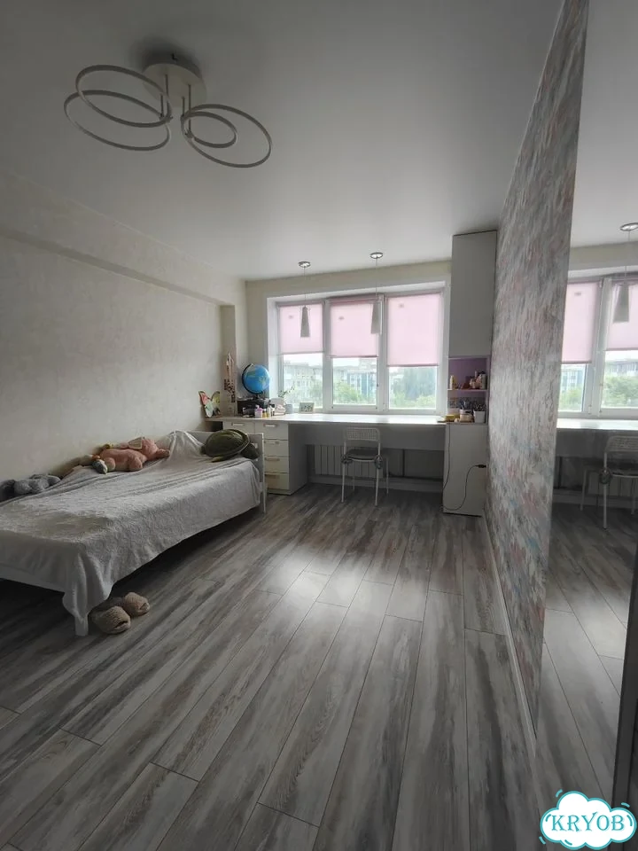 3-к. квартира, 60 м², 4/5 эт. фото 12
