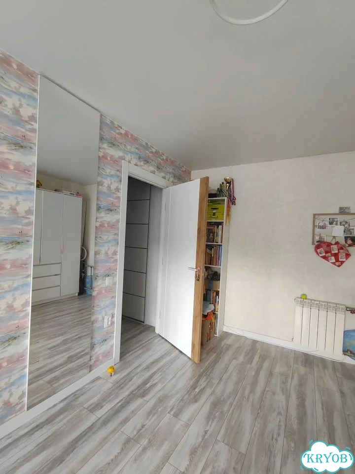 3-к. квартира, 60 м², 4/5 эт. фото 14