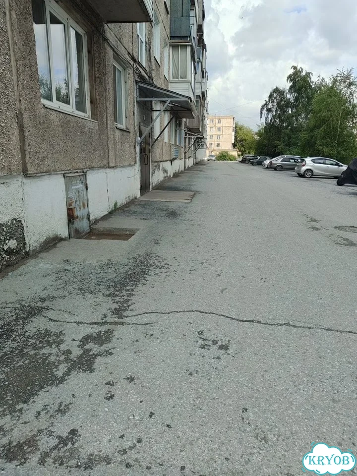 3-к. квартира, 60 м², 4/5 эт. фото 16
