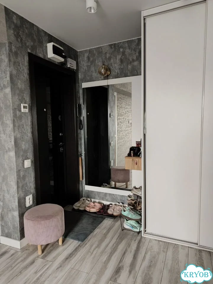 3-к. квартира, 60 м², 4/5 эт. фото 2