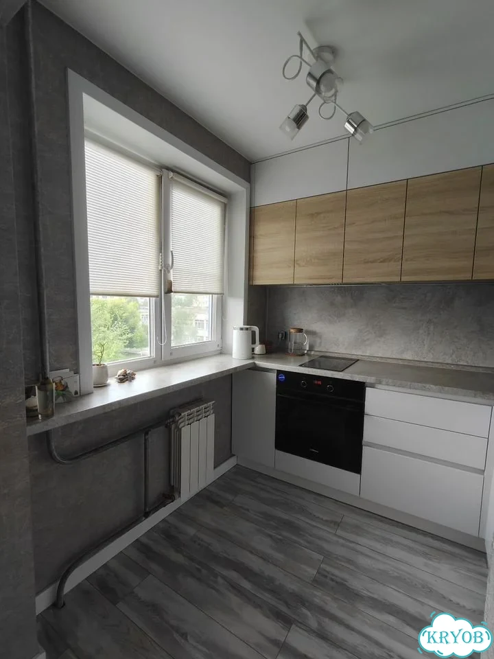 3-к. квартира, 60 м², 4/5 эт. фото 3