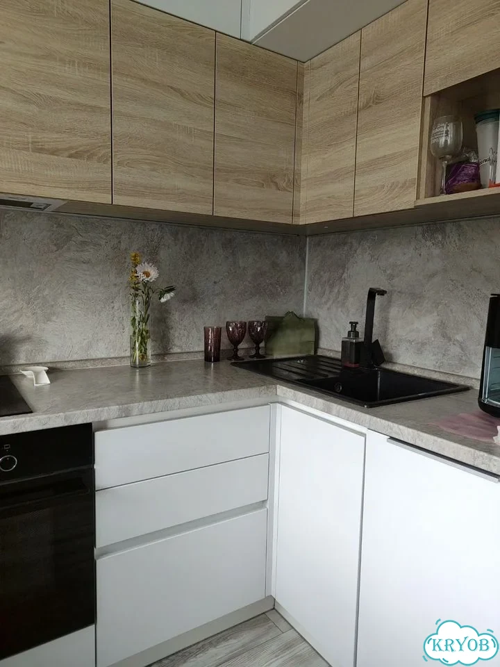 3-к. квартира, 60 м², 4/5 эт. фото 4