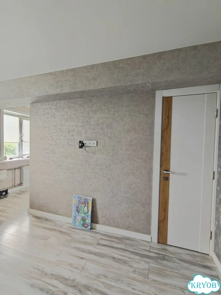 3-к. квартира, 60 м², 4/5 эт. фото 5