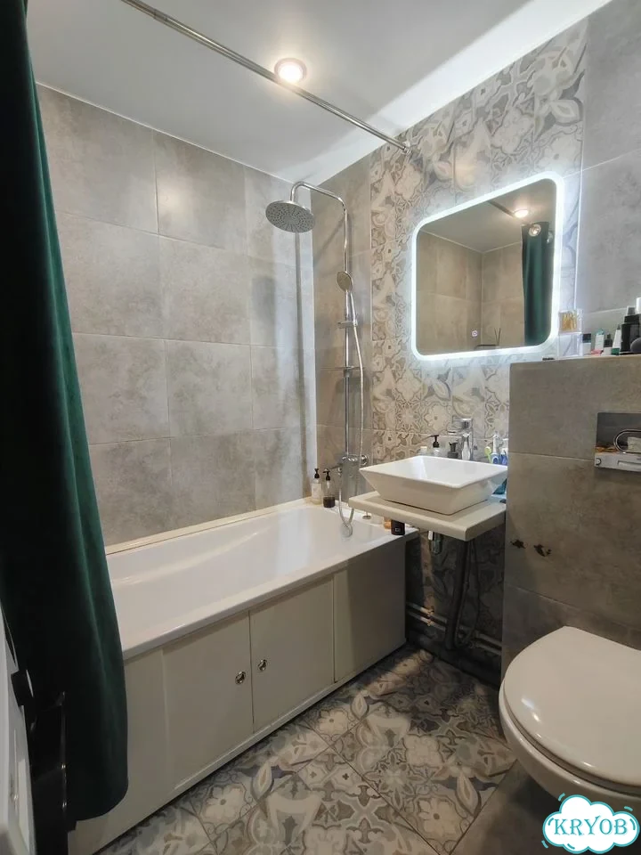 3-к. квартира, 60 м², 4/5 эт. фото 6
