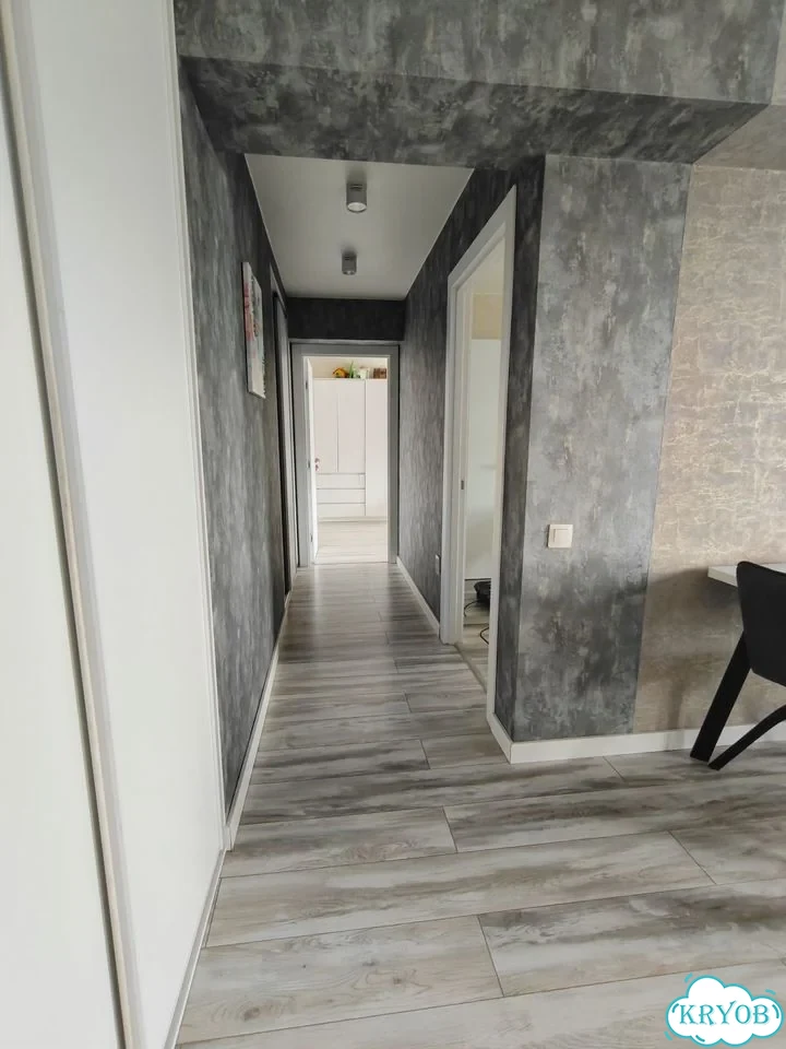 3-к. квартира, 60 м², 4/5 эт. фото 7