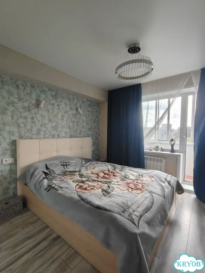 3-к. квартира, 60 м², 4/5 эт. фото 8