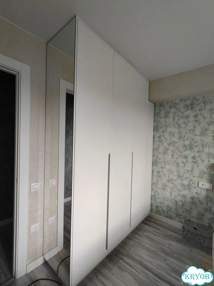 3-к. квартира, 60 м², 4/5 эт. фото 9