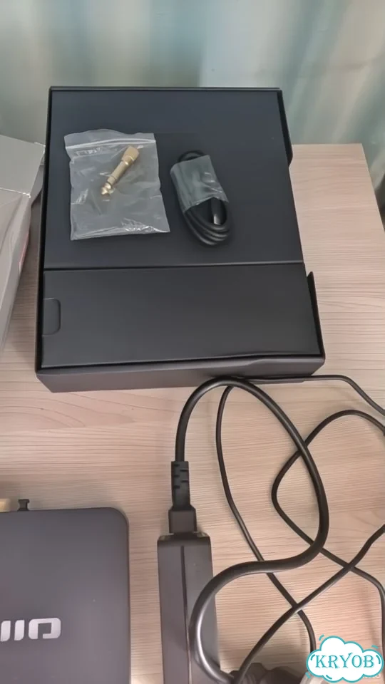 Цап усилитель fiio k11 r2r фото 4