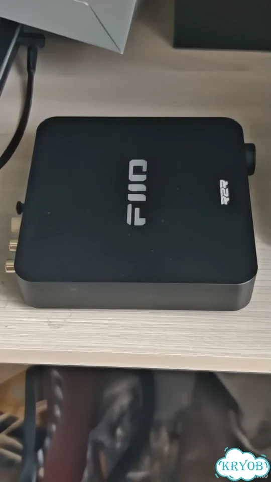 Цап усилитель fiio k11 r2r фото 5