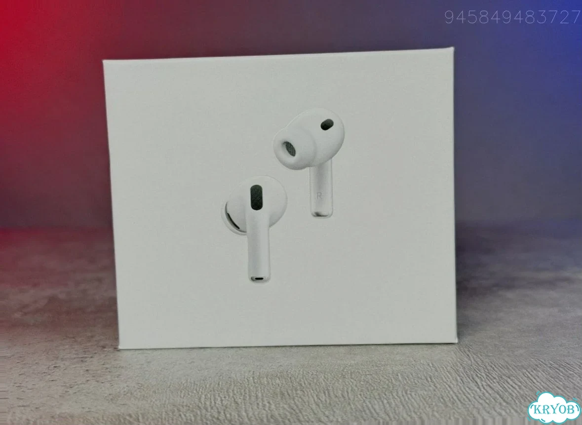 Apple Watch Series 11 Gold + AirPods Pro 3 (Набор) фото 2