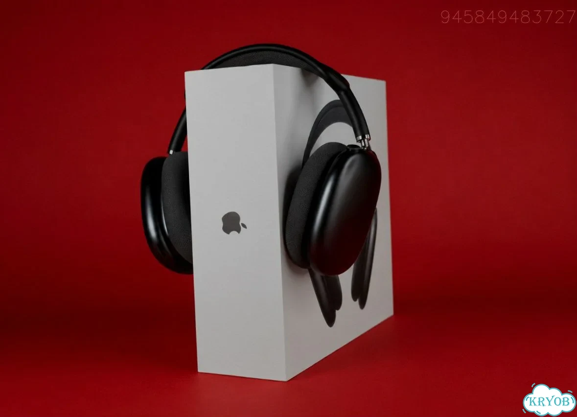 AirPods Max 2 Midnight (Оригинал, FCO 4.0+) фото 1