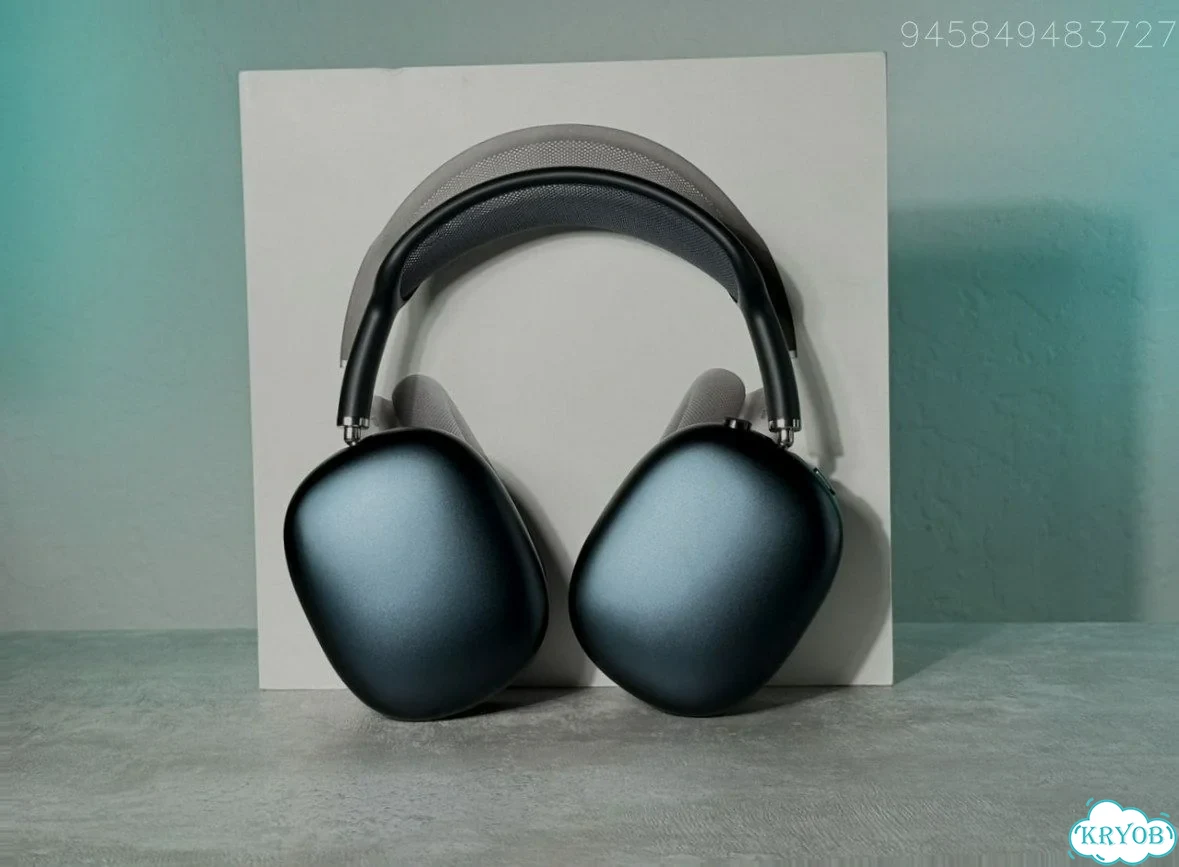 AirPods Max 2 Midnight (Оригинал, FCO 4.0+) фото 10
