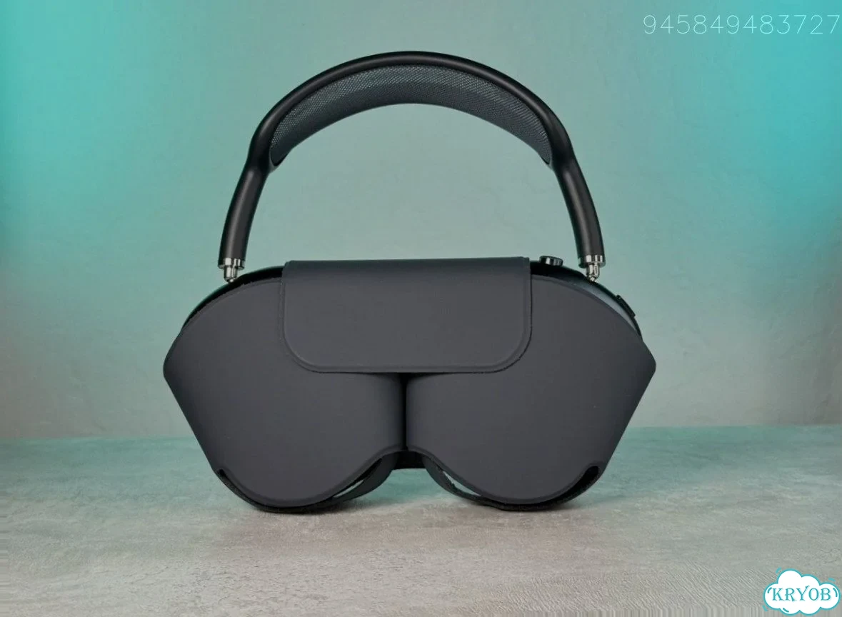 AirPods Max 2 Midnight (Оригинал, FCO 4.0+) фото 3