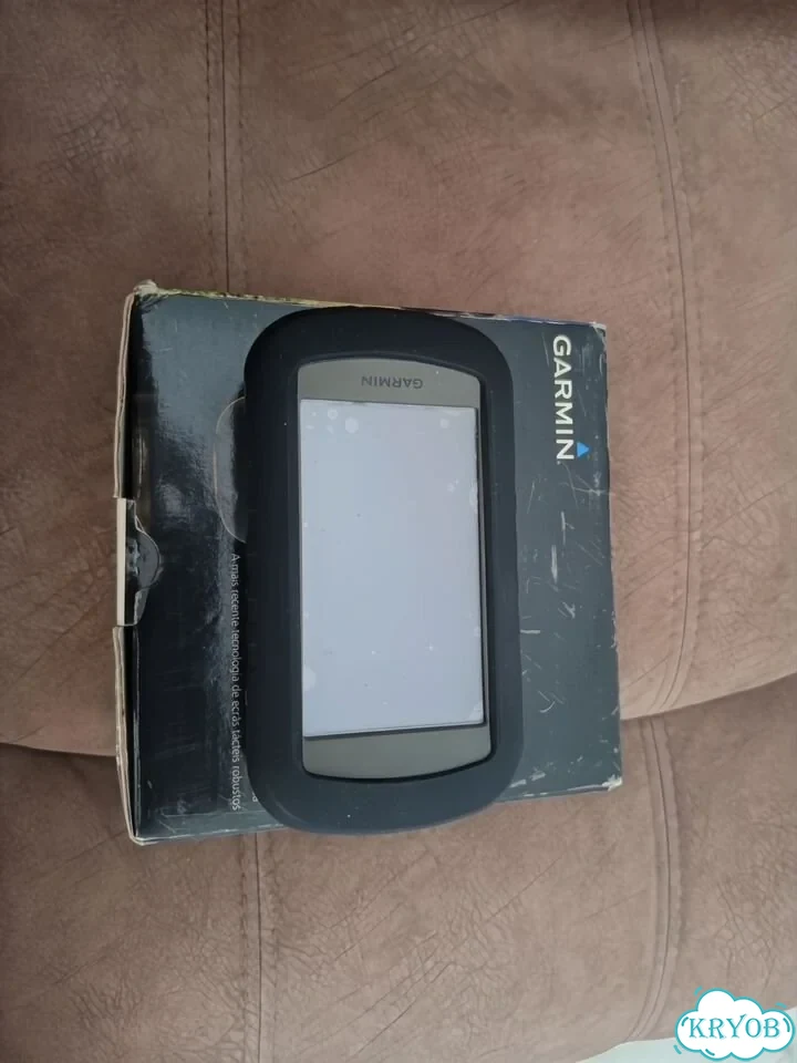 Навигатор garmin монтана 600 фото 1
