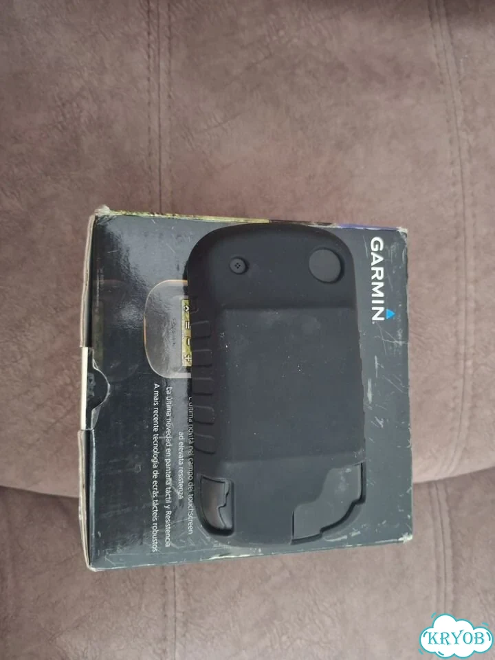 Навигатор garmin монтана 600 фото 2