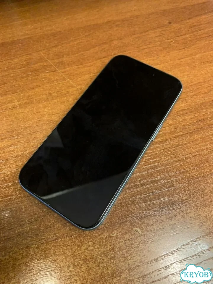 iPhone 16, 128 ГБ, SIM + eSIM фото 2