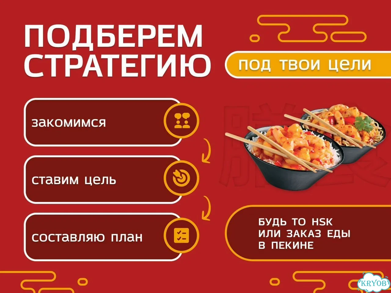 Репетитор по китайскому языку онлайн фото 5
