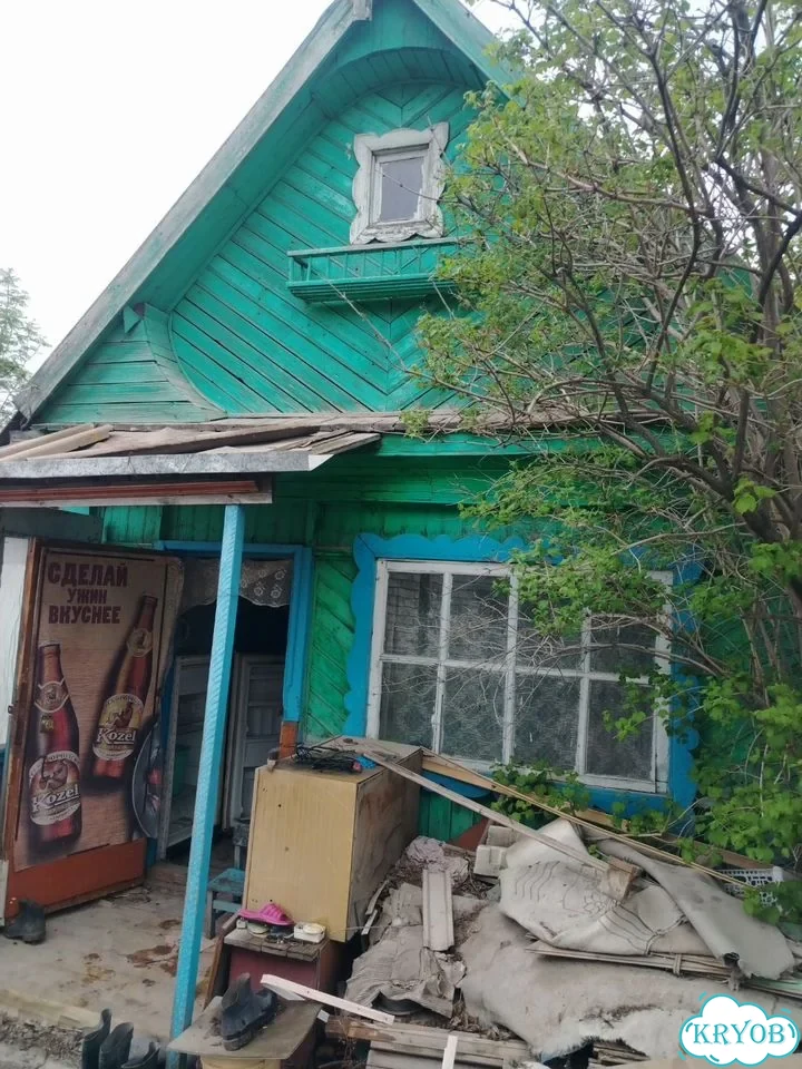 Дом 12 м² на участке 10 сот. фото 3