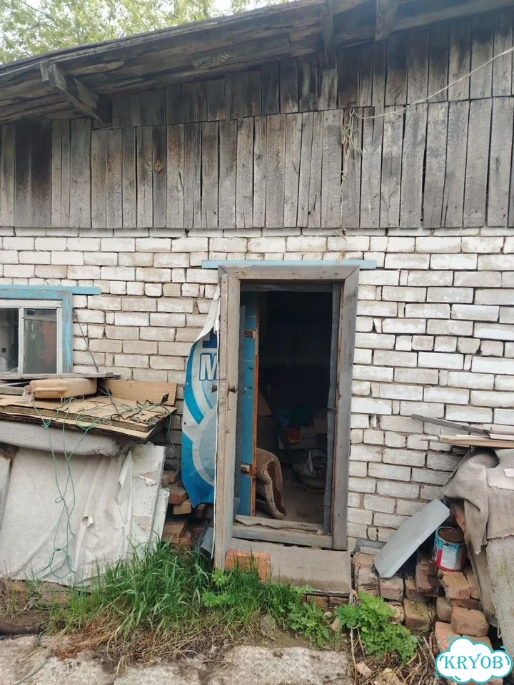 Дом 12 м² на участке 10 сот. фото 4