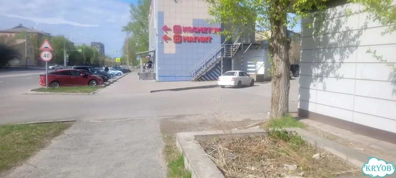 Аренда торгового павильона фото 1