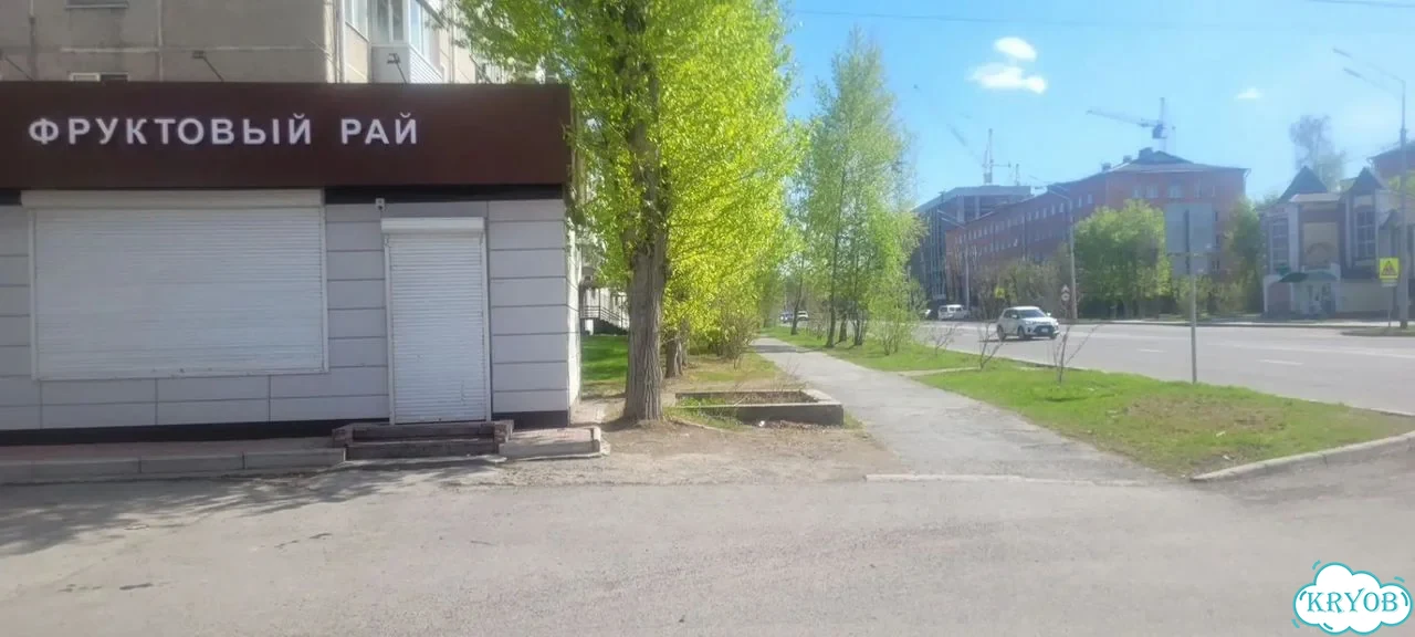 Аренда торгового павильона фото 3