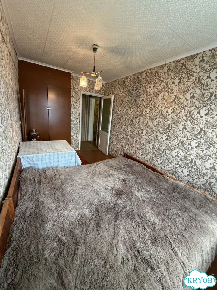 2-к. квартира, 45,5 м², 5/5 эт. фото 10