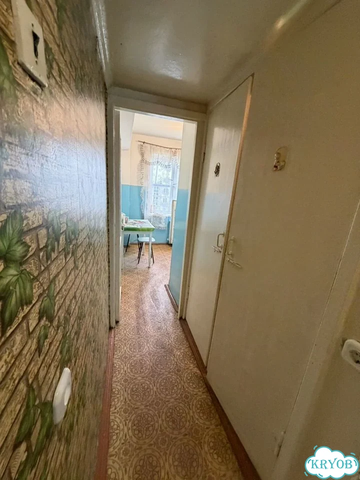 2-к. квартира, 45,5 м², 5/5 эт. фото 11