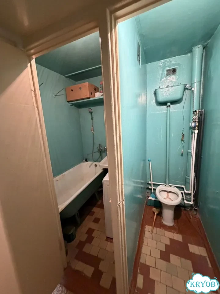 2-к. квартира, 45,5 м², 5/5 эт. фото 12