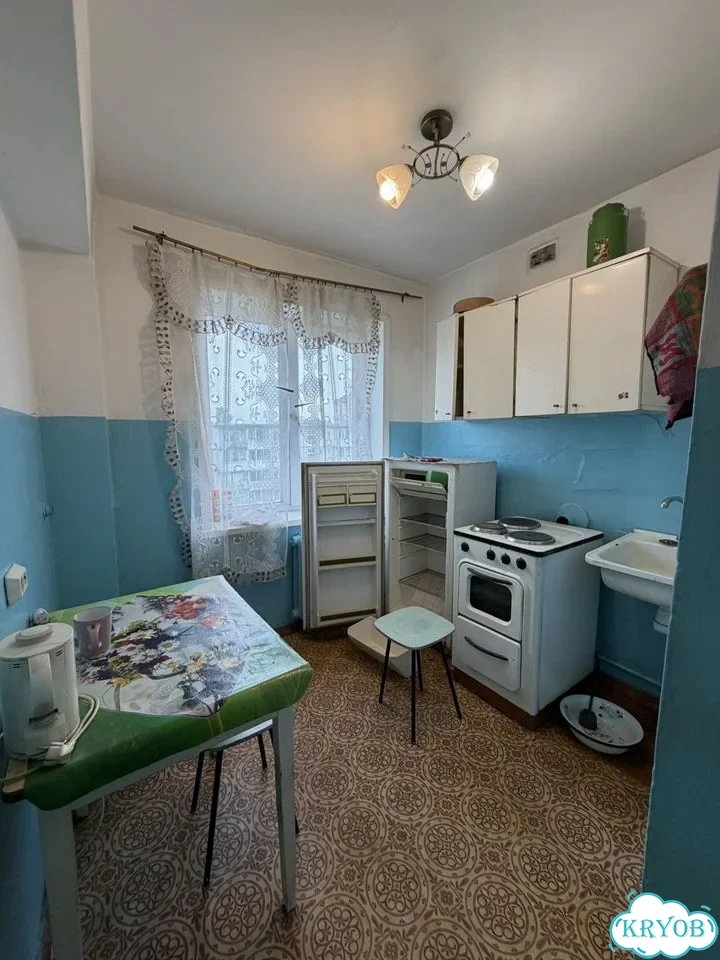 2-к. квартира, 45,5 м², 5/5 эт. фото 13