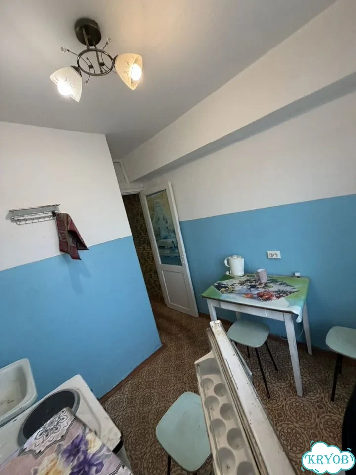 2-к. квартира, 45,5 м², 5/5 эт. фото 14