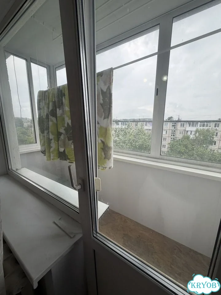 2-к. квартира, 45,5 м², 5/5 эт. фото 16
