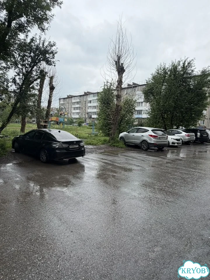 2-к. квартира, 45,5 м², 5/5 эт. фото 3