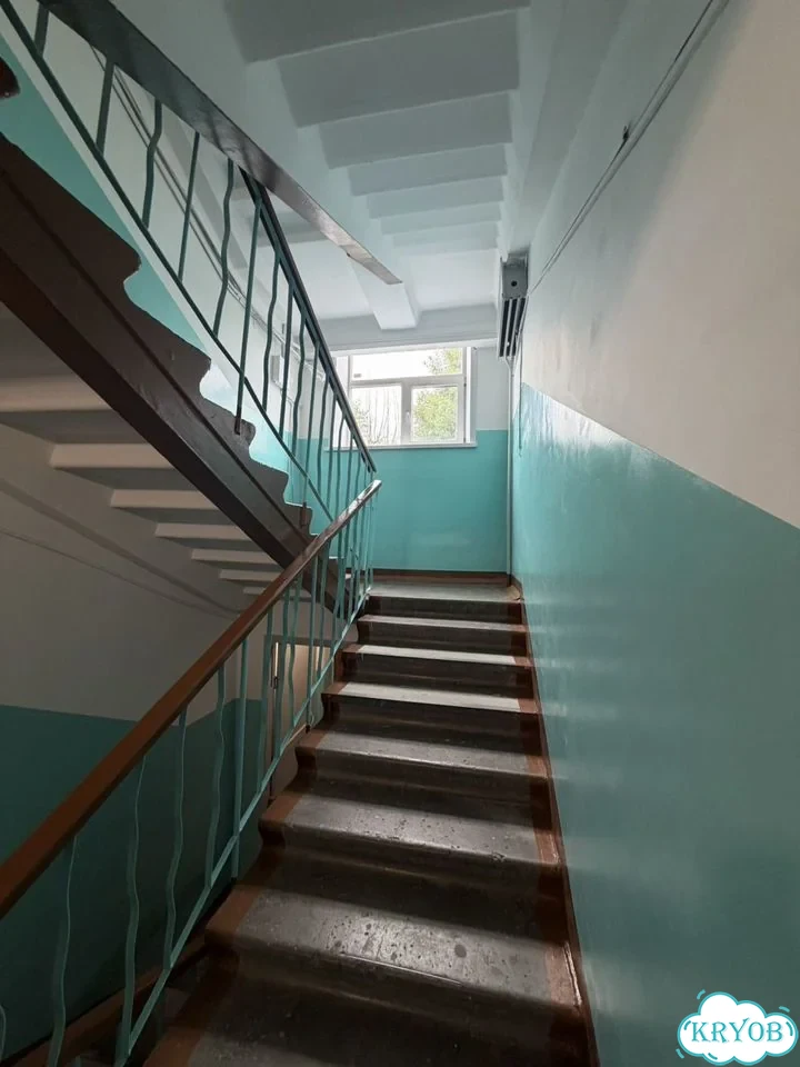 2-к. квартира, 45,5 м², 5/5 эт. фото 4