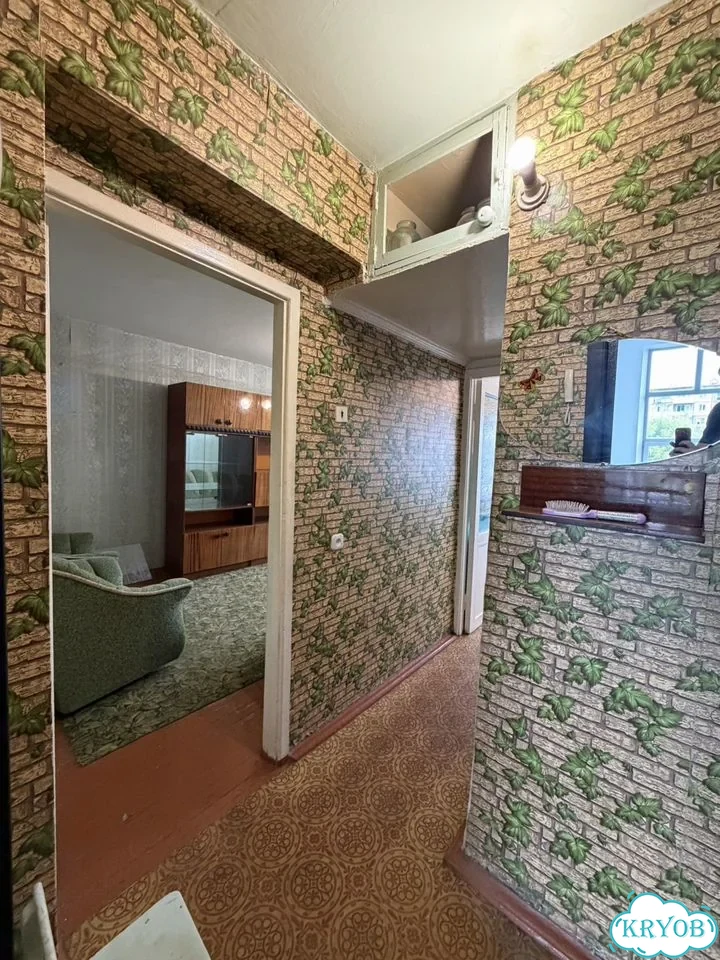 2-к. квартира, 45,5 м², 5/5 эт. фото 5