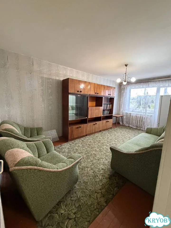 2-к. квартира, 45,5 м², 5/5 эт. фото 6