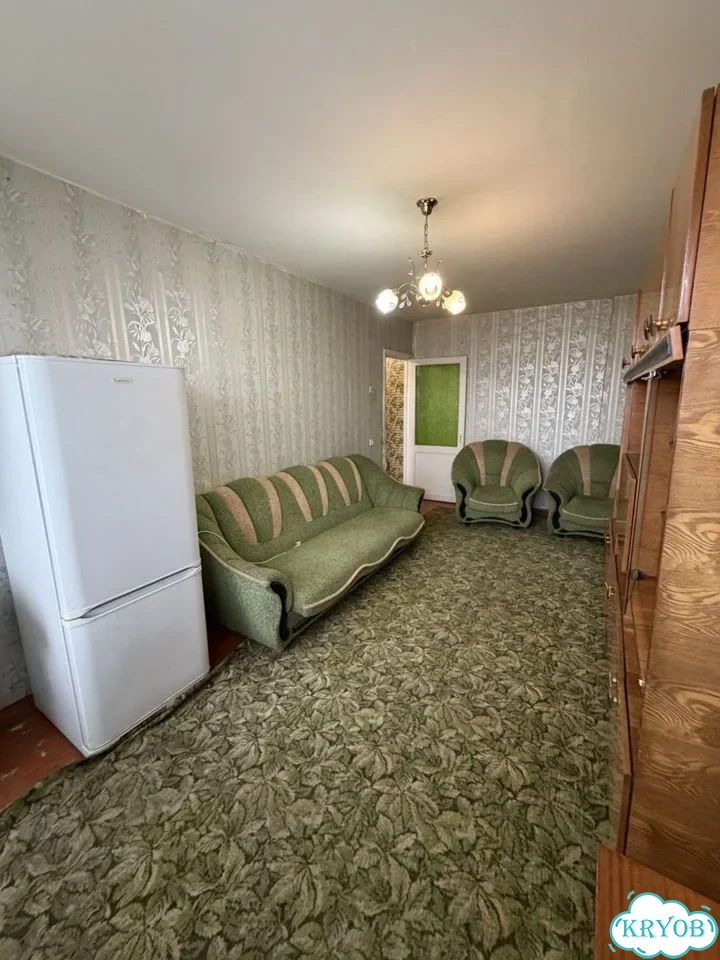 2-к. квартира, 45,5 м², 5/5 эт. фото 7