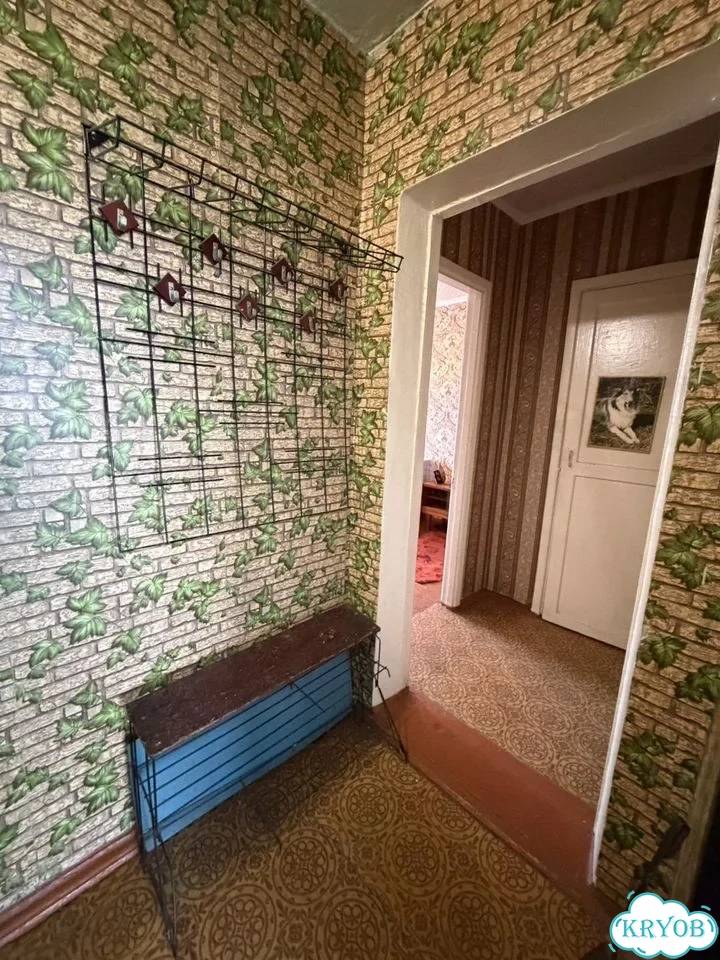 2-к. квартира, 45,5 м², 5/5 эт. фото 8