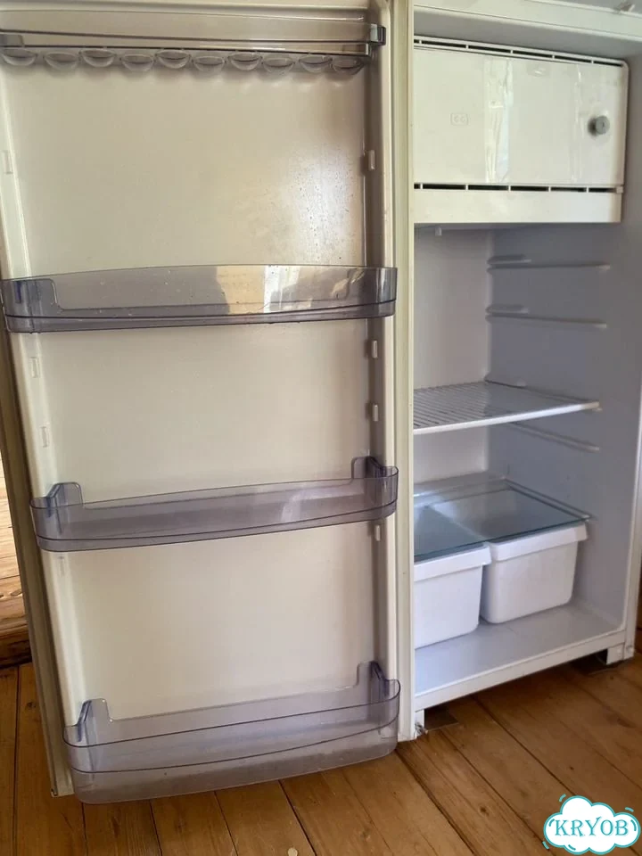 Холодильник Бирюса 10е фото 5