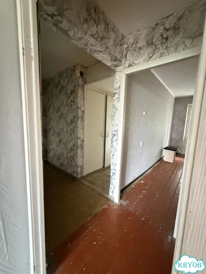 2-к. квартира, 47,2 м², 2/5 эт. фото 10
