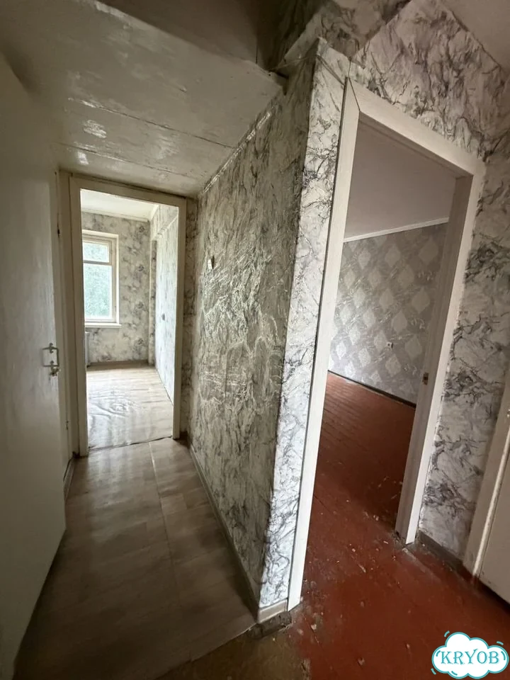 2-к. квартира, 47,2 м², 2/5 эт. фото 12