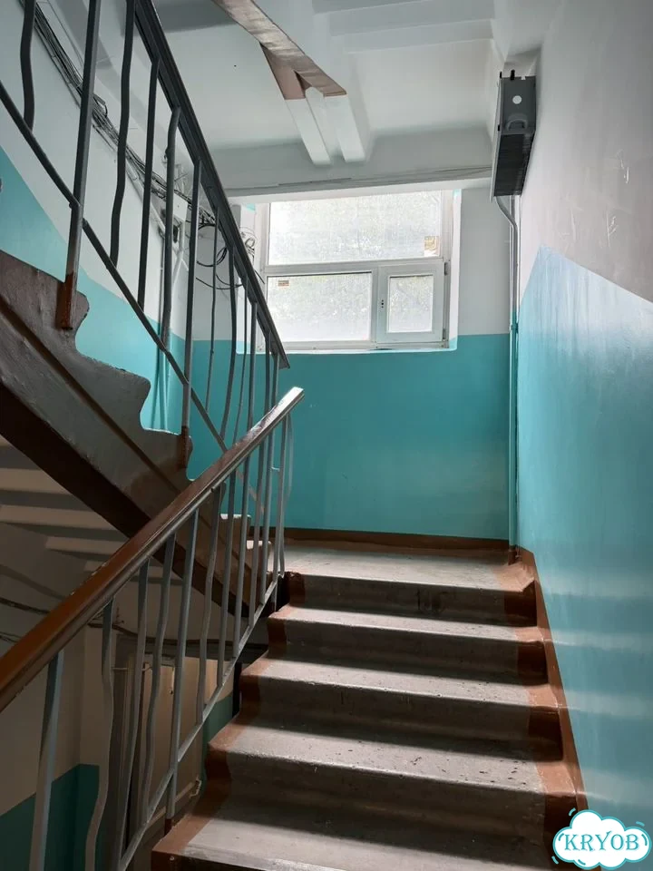 2-к. квартира, 47,2 м², 2/5 эт. фото 15
