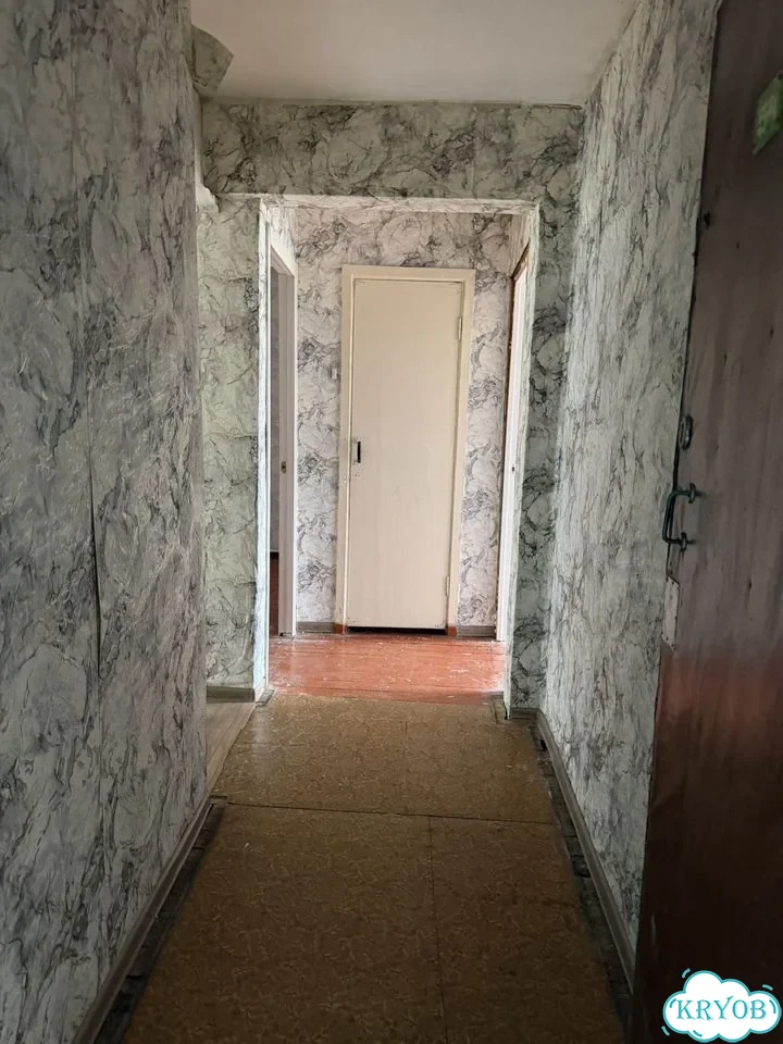 2-к. квартира, 47,2 м², 2/5 эт. фото 3