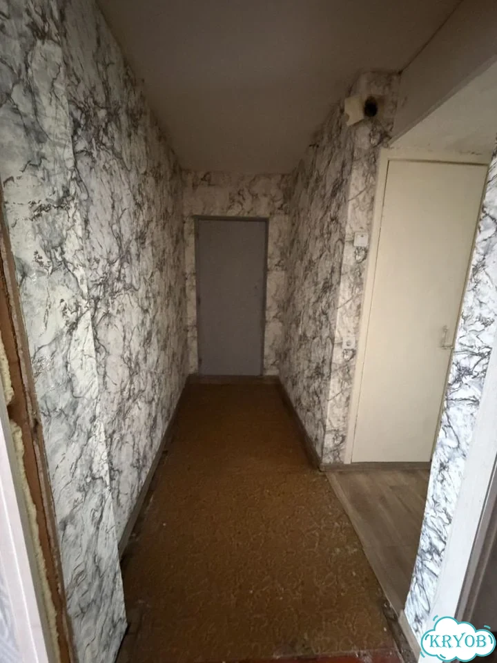 2-к. квартира, 47,2 м², 2/5 эт. фото 4