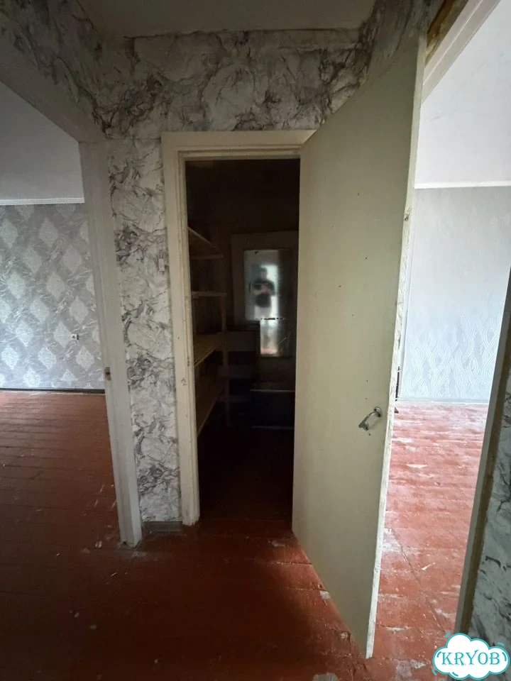2-к. квартира, 47,2 м², 2/5 эт. фото 5