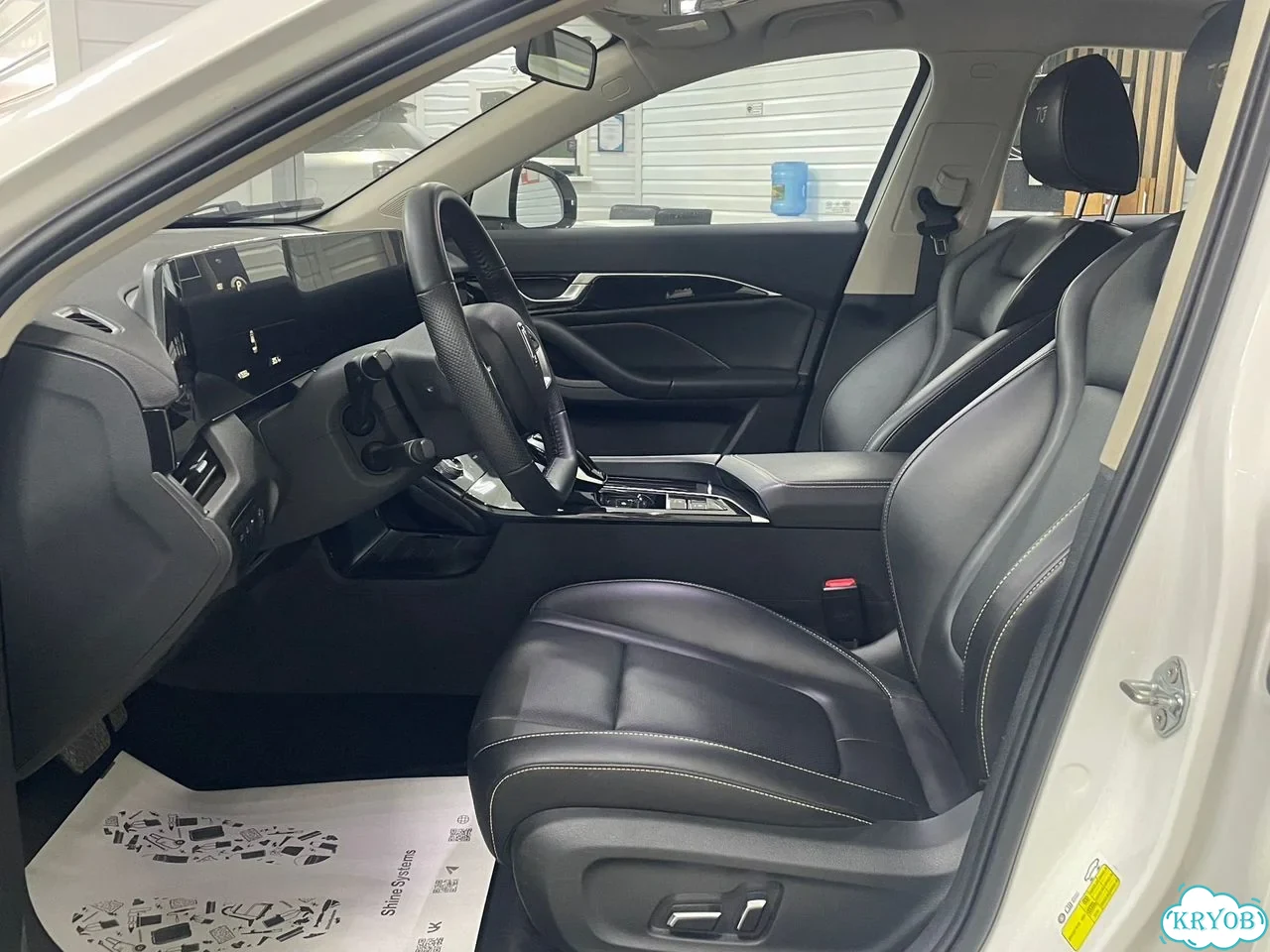 FAW Bestune B70 1.5 AMT, 2023, 47 000 км фото 4