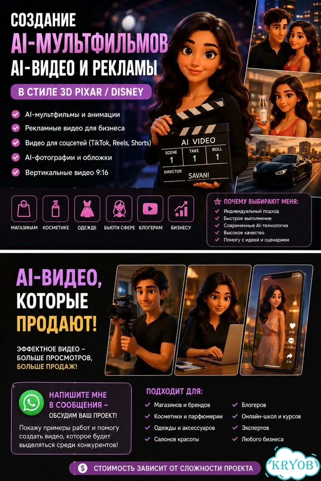 Работа с нейросетями фото 1