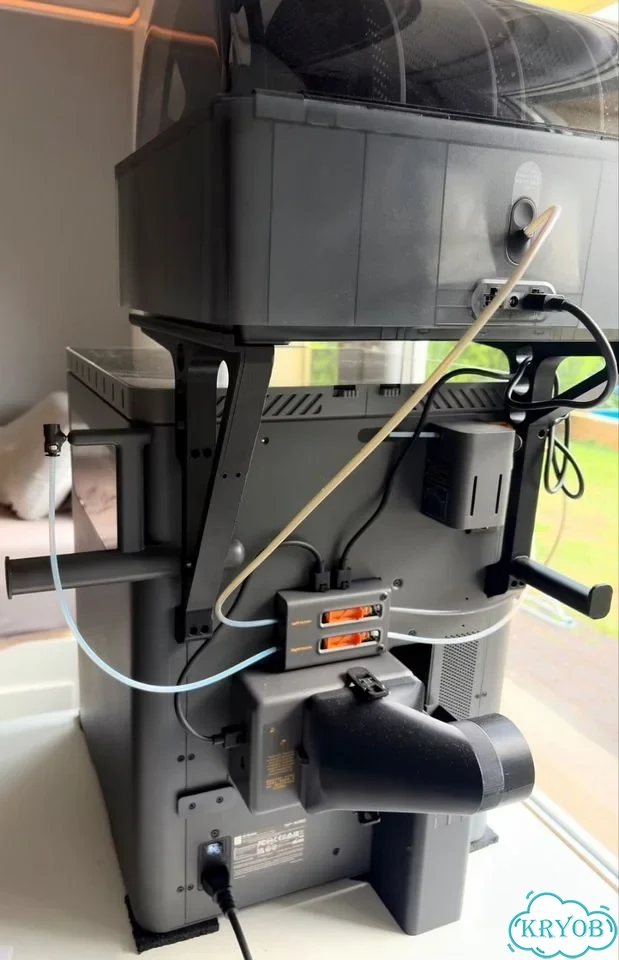 Bambulab X2D AMS 2 Pro фото 2