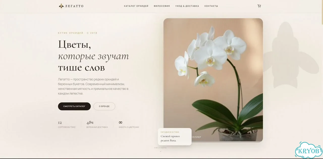 Создание сайта под ключ для бизнеса фото 9