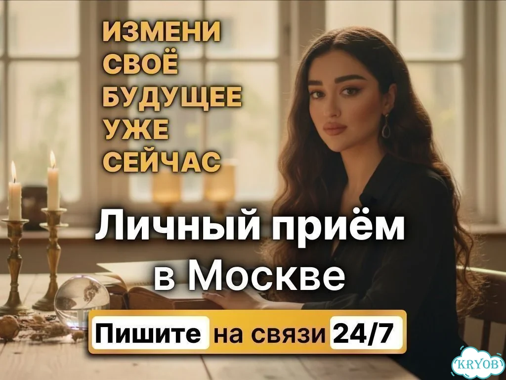 Ясновидящая Точные расклады Верну мужа фото 2